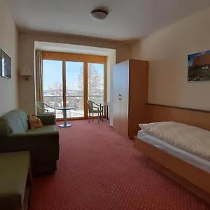 Allgäuweite Hotel
