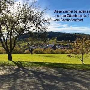 Zum Kramerwirt Gasthof