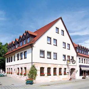 Blödel Grüner Baum Nürnberg