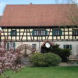 Hotel-restaurant Bergmühle Hotel