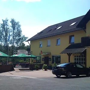 Rhönperle Gasthof