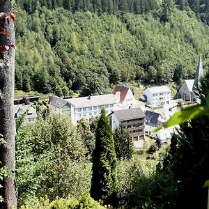 Rodachtal Mit Katharina Hotel