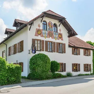 Alter Wirt Hotel