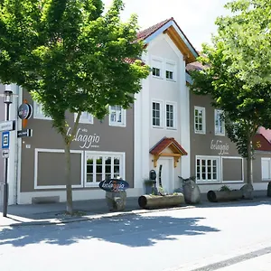 Belaggio Hotel